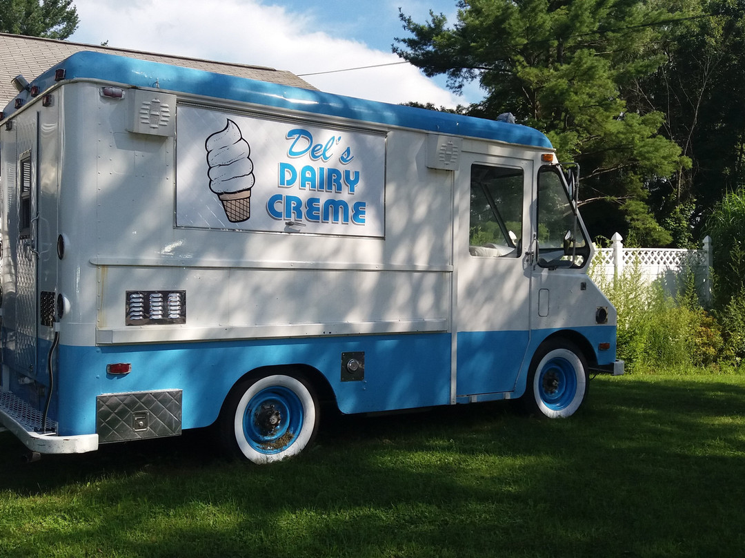 Del's Dairy Creme
