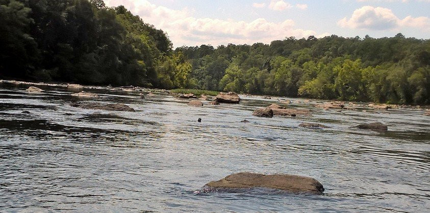 Euharlee Creek Outfitters-Euharlee必去景点