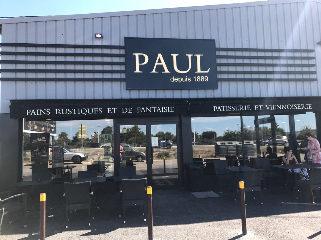 PAUL