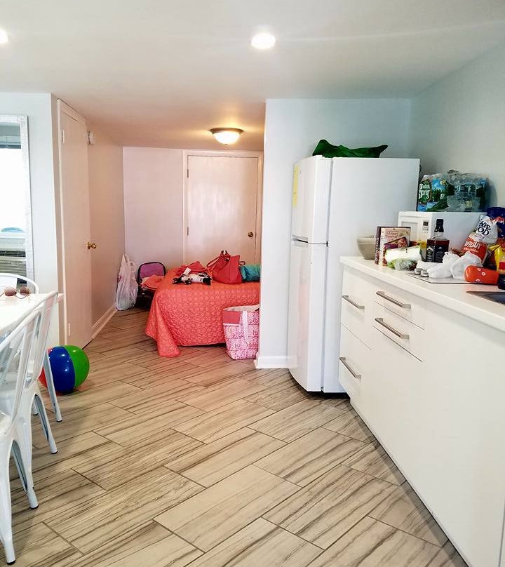 Beach Ball Inn主图