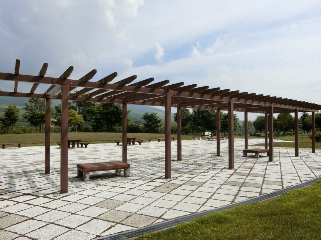 Rusutsu Furusato Park景点图片