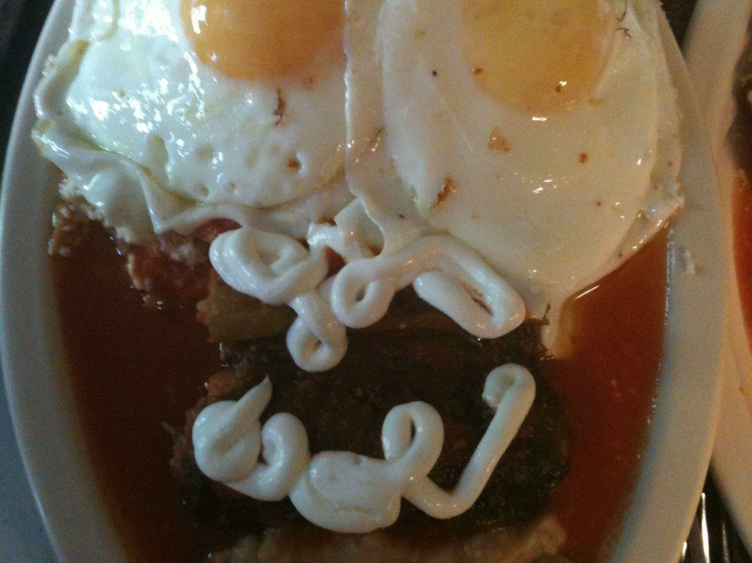 La Cabana del Buen Sabor