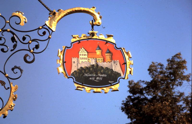 Nagold旅游攻略图片