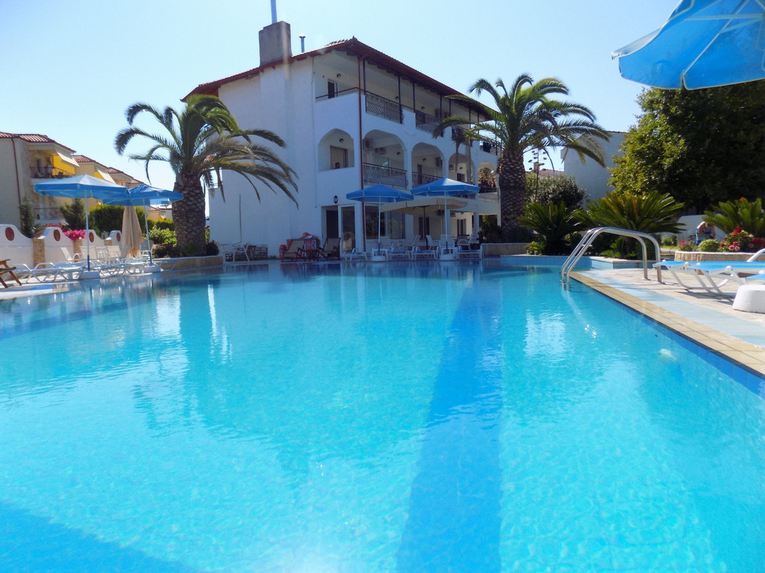 Hotel Estia
