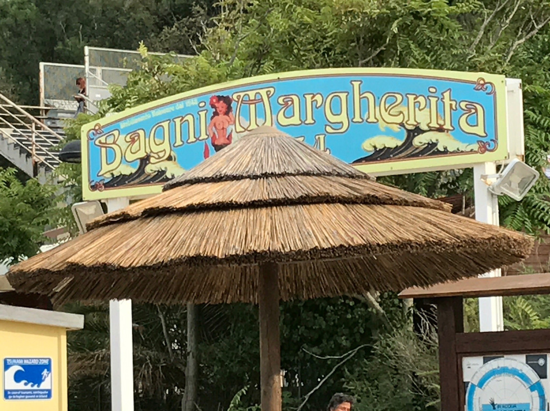 Bagni Margherita景点图片