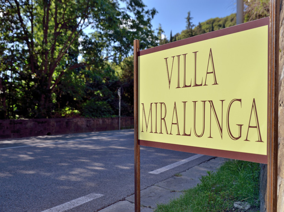 Villa Miralunga B&B