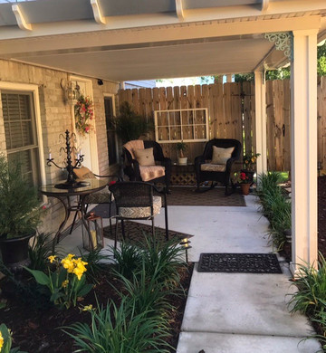 Ridgeville酒店住宿-Caroline's Bed and Breakfast