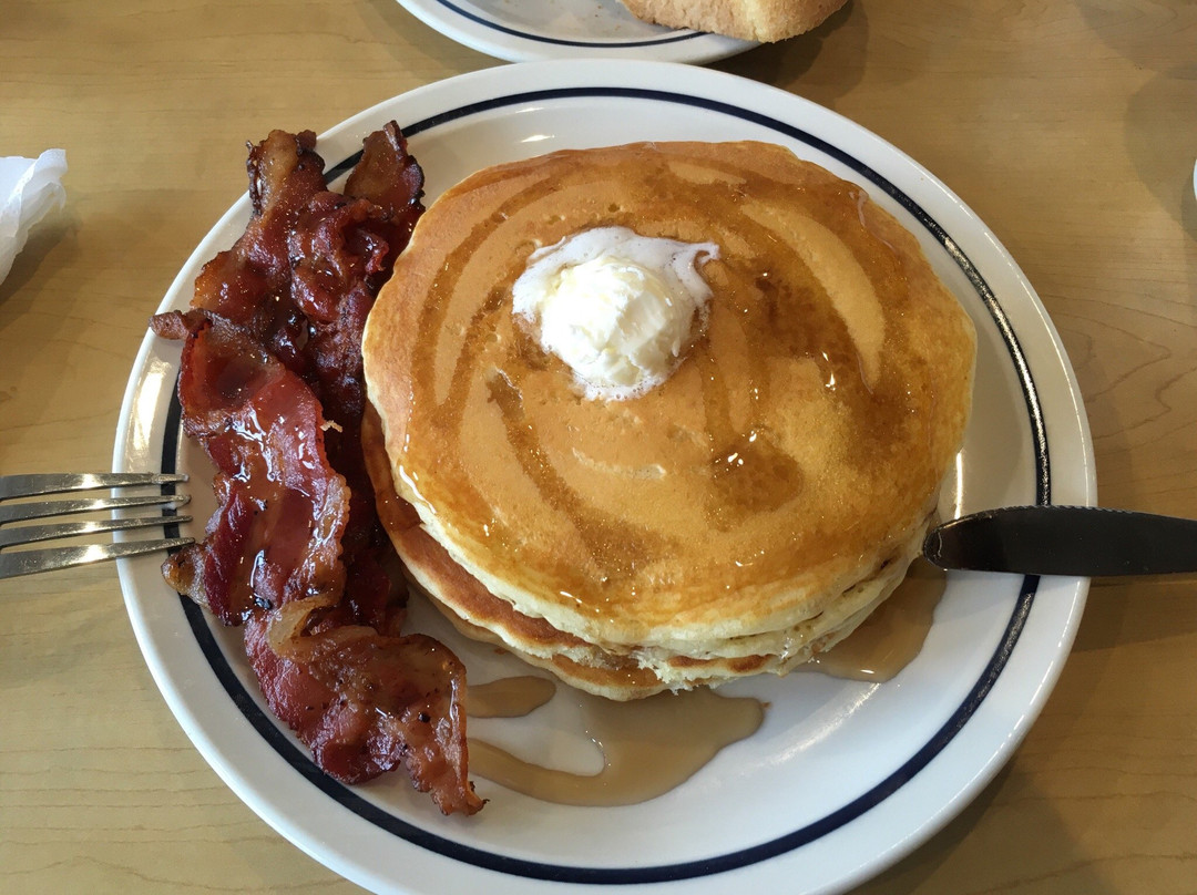 IHOP