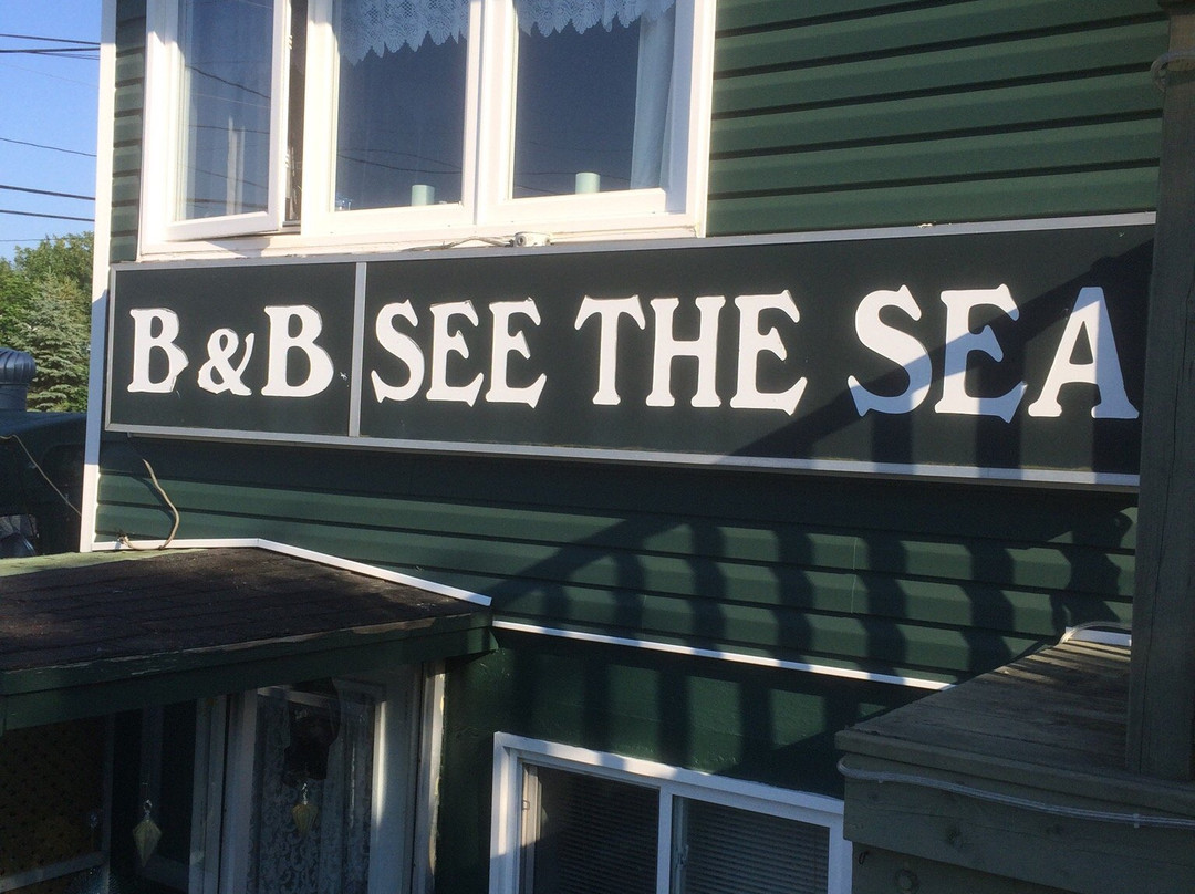 See the Sea Bed & Breakfast主图