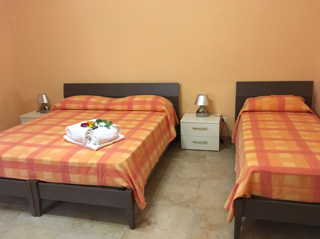 Villaggio Resta酒店住宿-CaSalentina