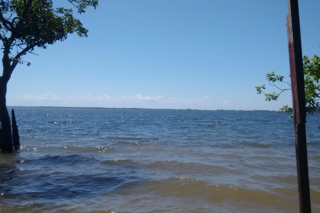 Maracana Beach-Santarem必去景点