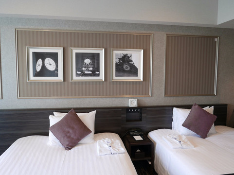 大阪日本环球影城园前酒店主图