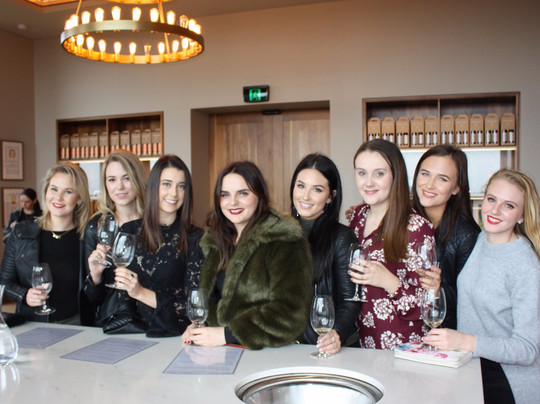 Bus About - Margaret River Region-戴士柏必去景点