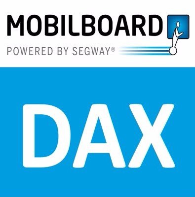 Mobilboard Dax-达克斯必去景点
