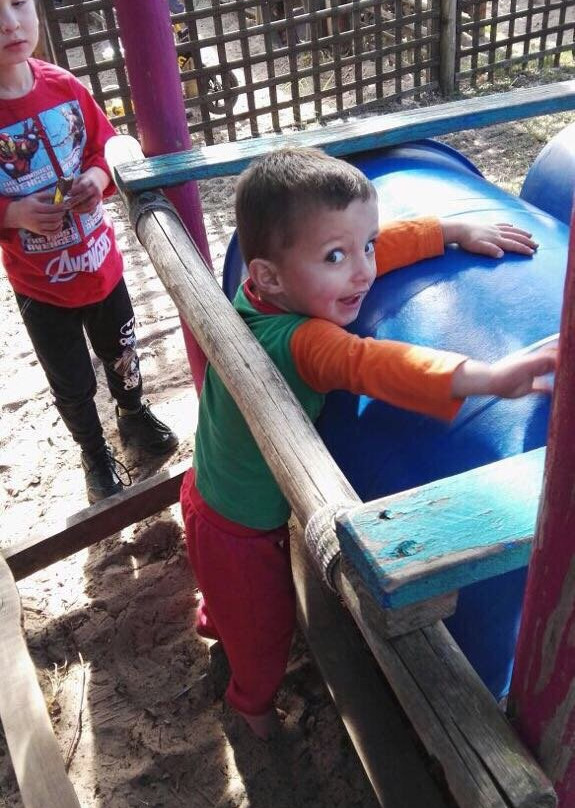 Kidz Play Park-伊丽莎白港必去景点