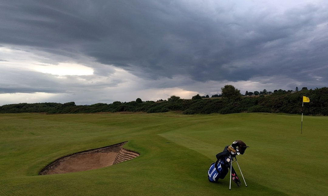 Golspie Golf Club景点图片