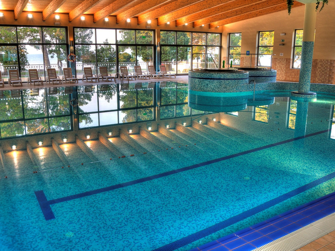Adria Ankaran Wellness Centre景点图片