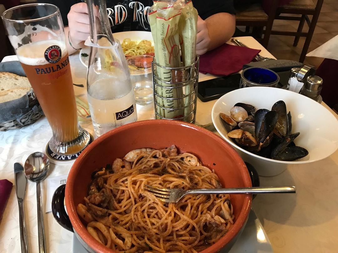 New Spaghetti CLUB-Caldonazzo必去景点