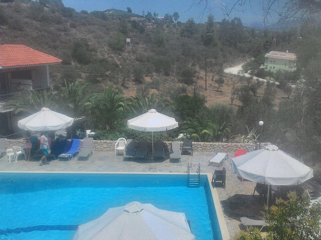 Phaistos Hotel主图