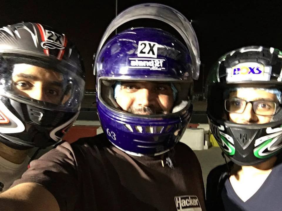 FunXtreme-利雅德必去景点