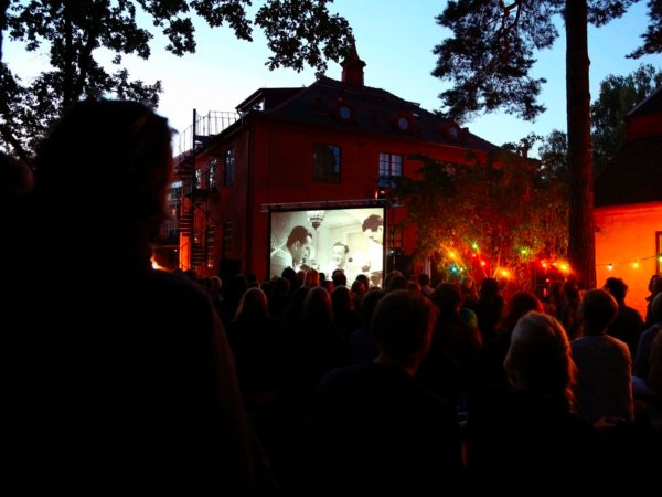 Filmstaden-索尔纳必去景点