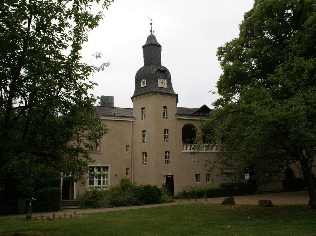 Schloss Styrum景点图片