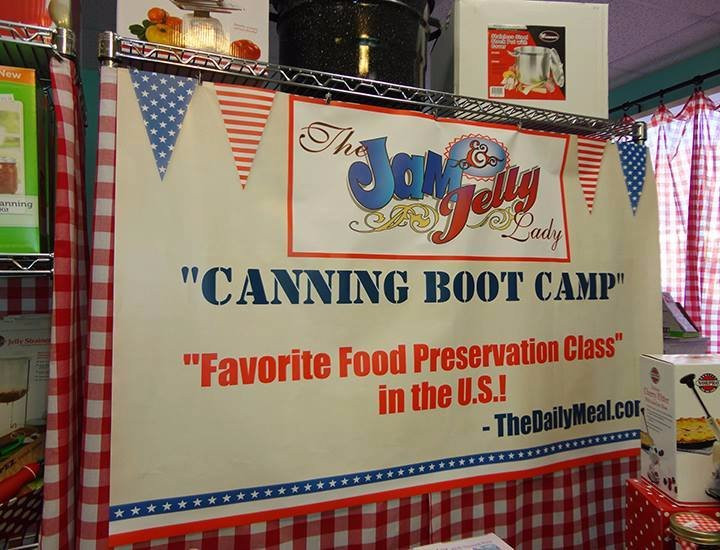 Jam and Jelly Lady-Lebanon必去景点