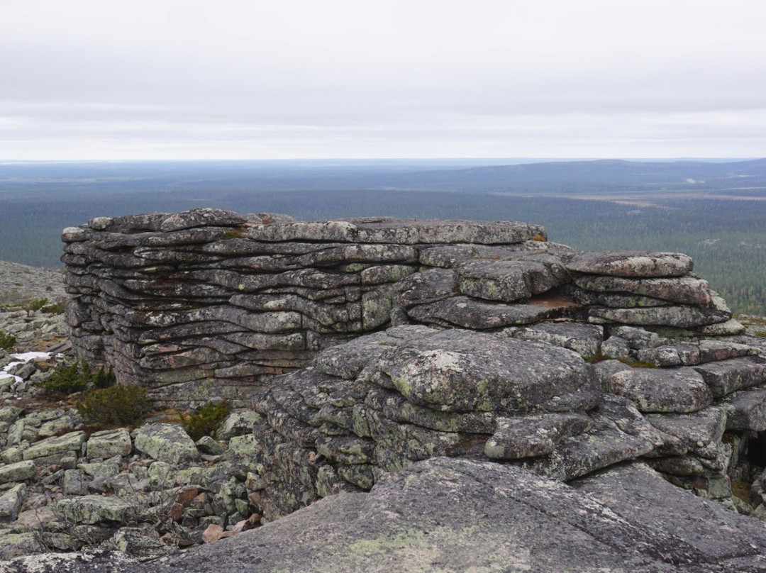 Sodankyla旅游攻略图片