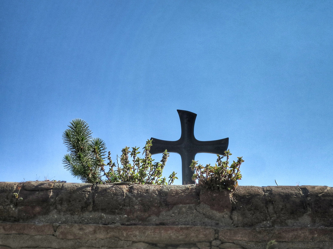 Cimitero Cesenatico景点图片