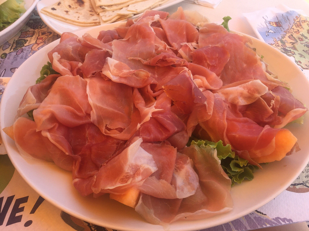 Bar La Bussola