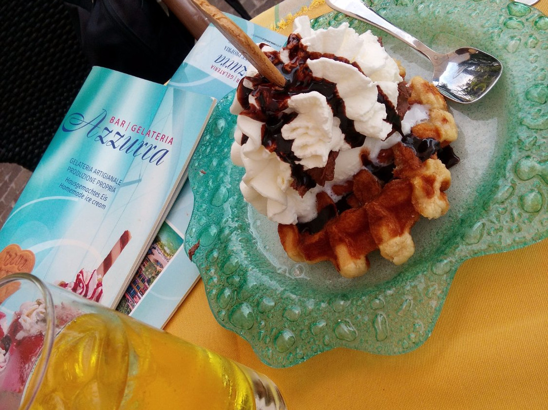 Hotel Villa Beatrice主图