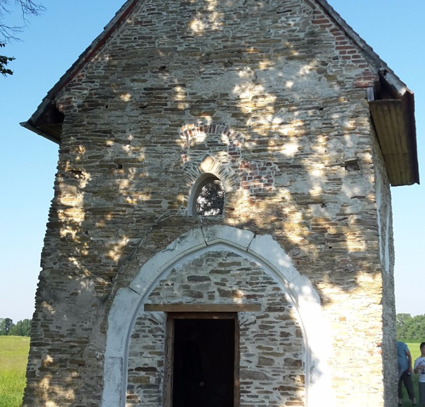 Church of St. Margaret of Antioch景点图片