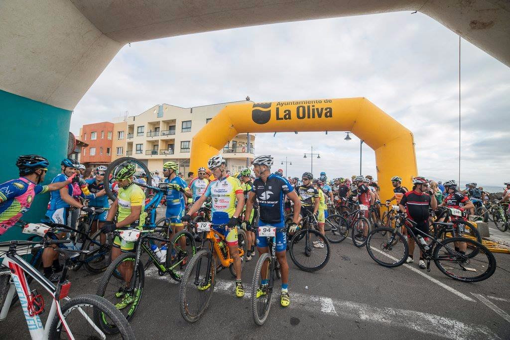 Fuerteventura Rent a Bike Tour景点图片