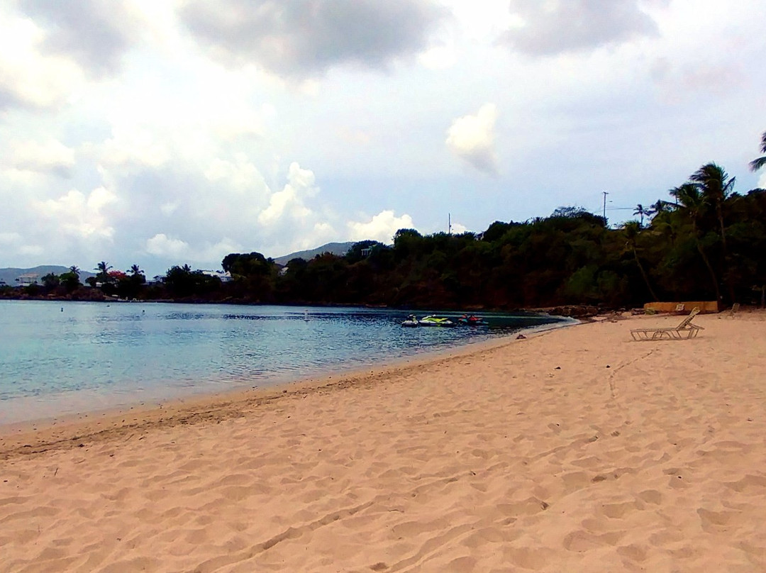 Wicked Watersports-Water Island必去景点