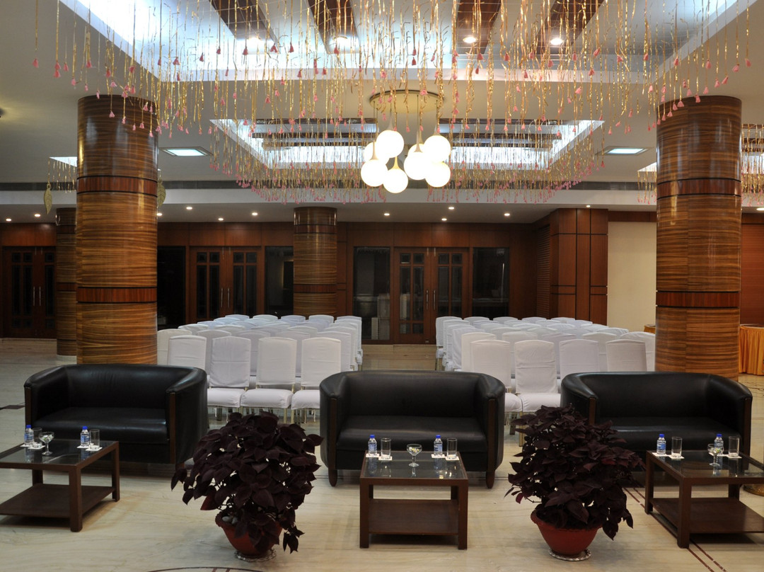 MD's Continental主图