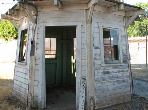 William Hood House-圣罗莎必去景点