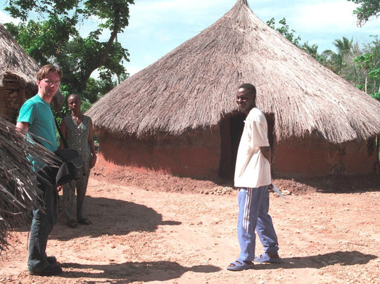 Bombolulu Workshops-蒙巴萨必去景点