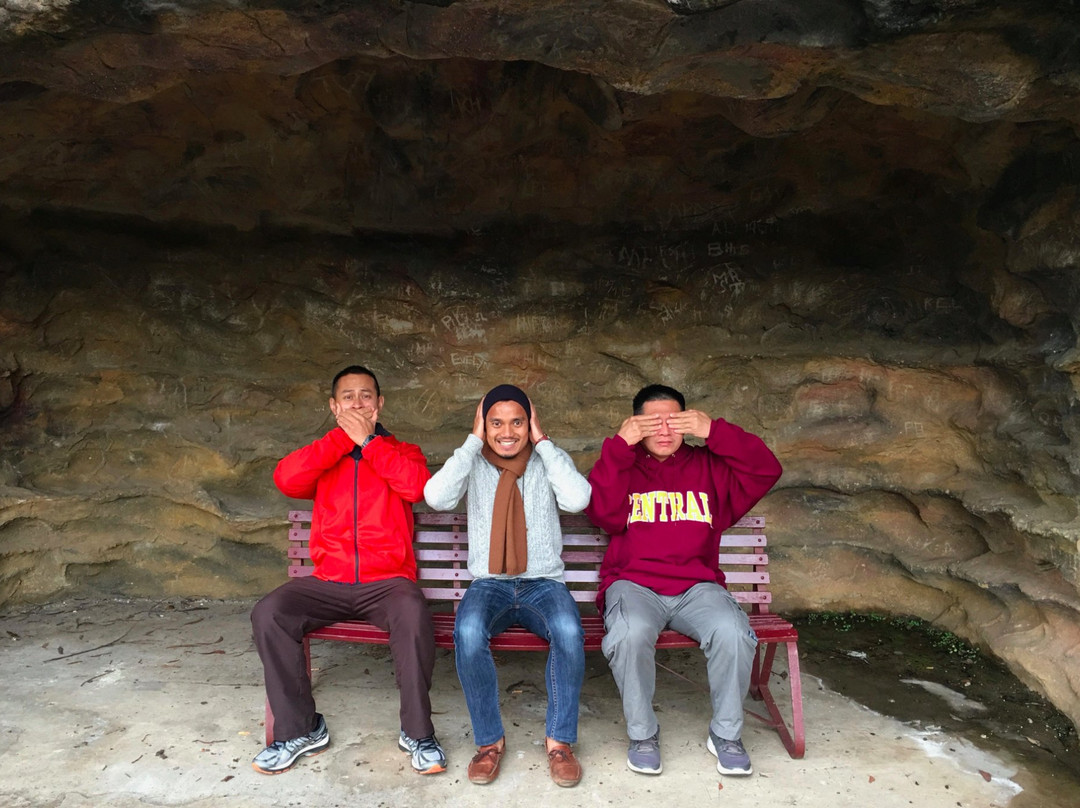 Cataract Dam-Appin必去景点