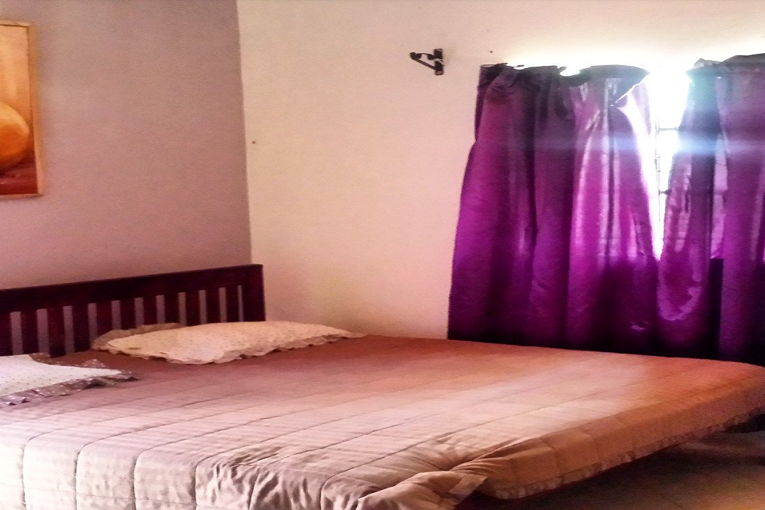 El'Molo Crocodile Park-Siaya必去景点