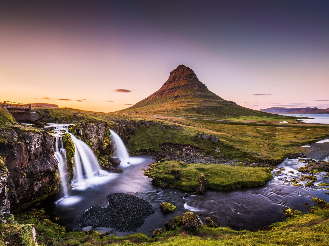 BusTravel Iceland-雷克雅未克必去景点