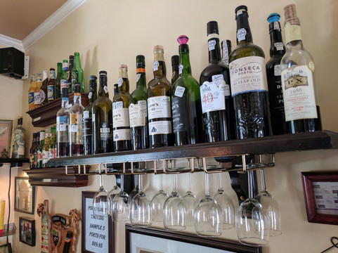 Isabela's Bar Cuba-圣奥古斯丁必去景点