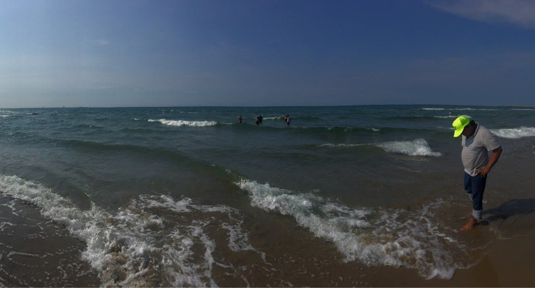 Playa Varadero-Paraiso必去景点