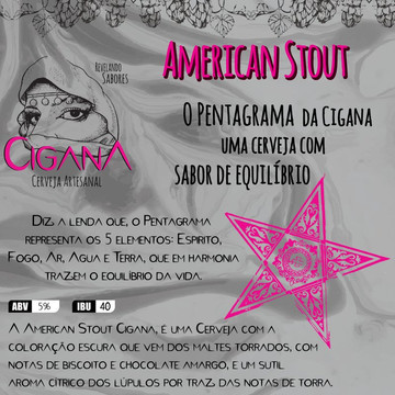 Cerveja Cigana-Jaboticabal必去景点