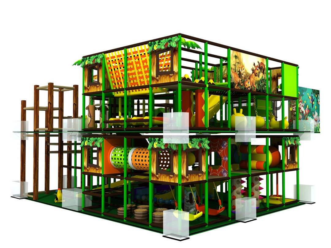 WonderPark-艾登必去景点