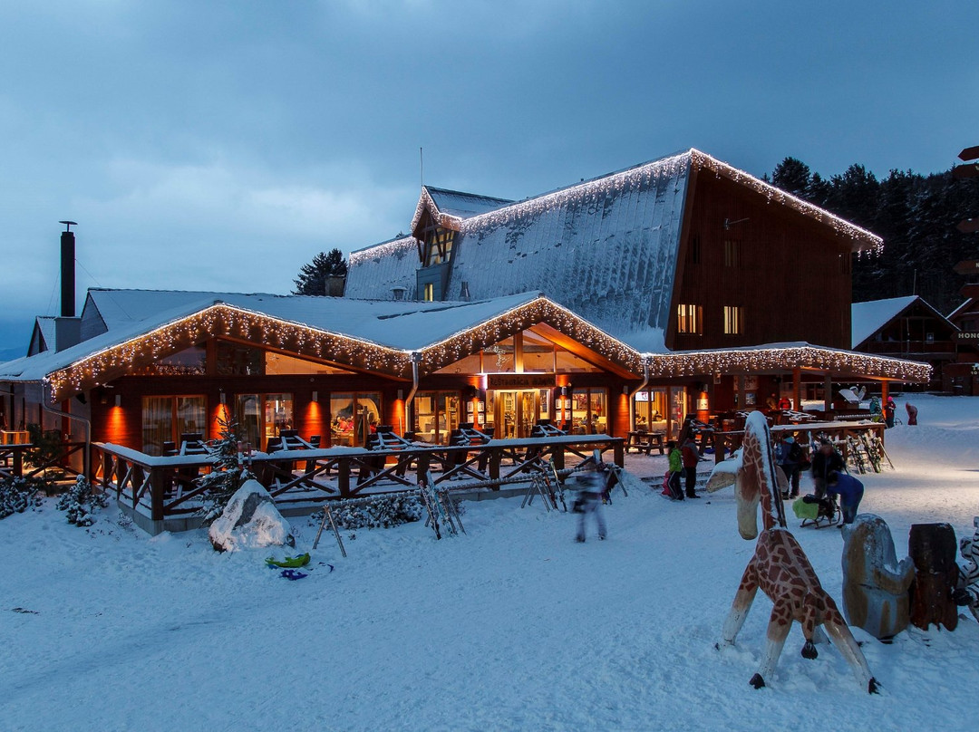 Valca旅游攻略图片