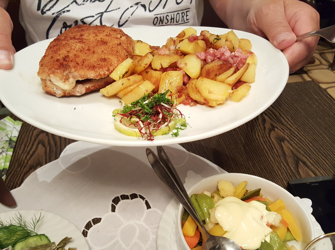 Steffens Hotel Restaurant Zur Heide主图