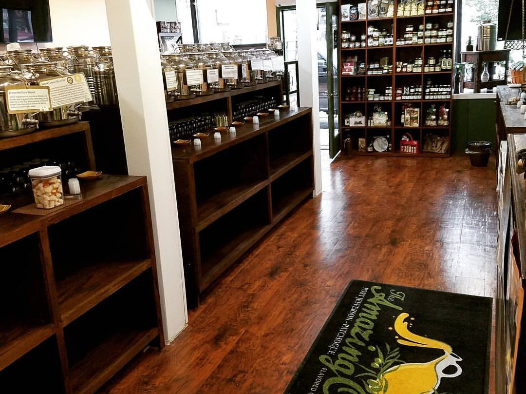 Amazing Olive-Port Jefferson必去景点