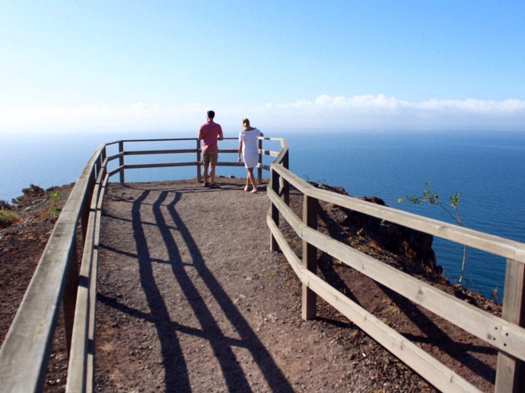 Volcano Roads-Caleta de Fuste必去景点