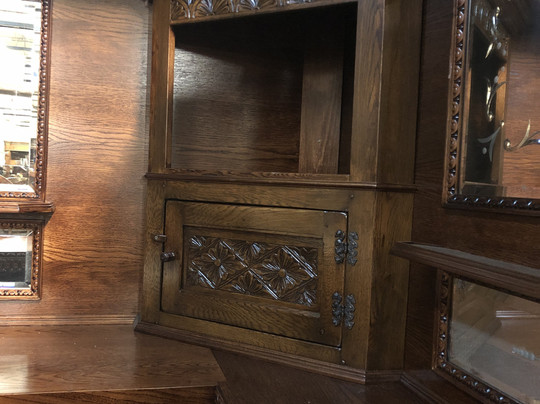 Jere's Antiques-萨凡纳必去景点