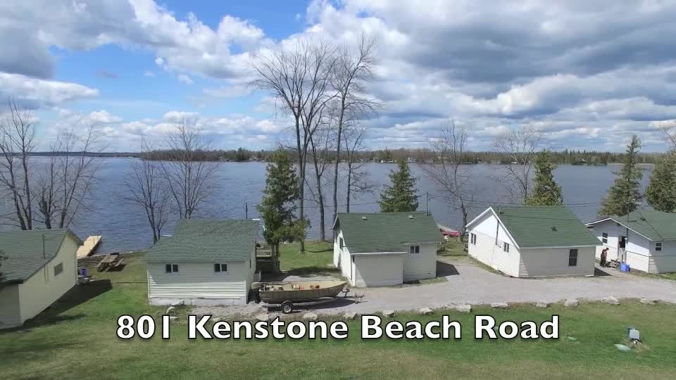 Kenstone Villa Cottages